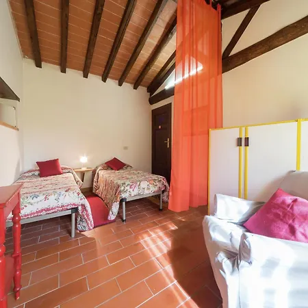 Secluded With Pool San Marcello Pistoiese