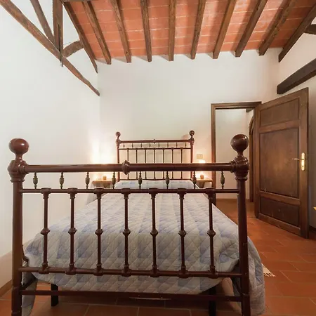 Chalet Secluded With Pool