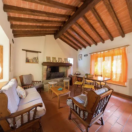 Chalet Secluded With Pool San Marcello Pistoiese